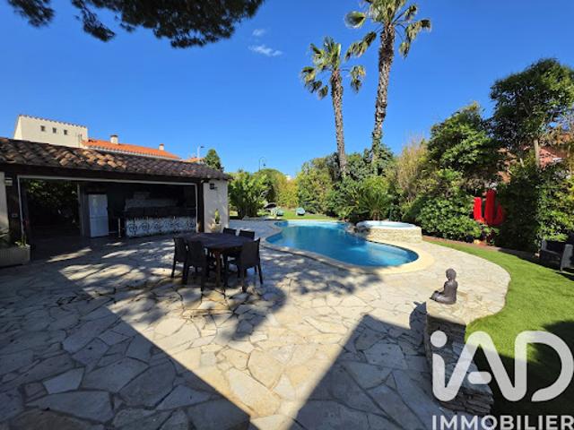Maison vente à Perpignan, Canet-en-roussillon