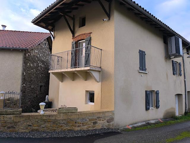 Maison vente à Figeac, Montredon