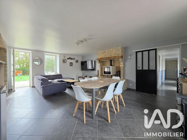 Maison vente à Saint-Lô, Normandie