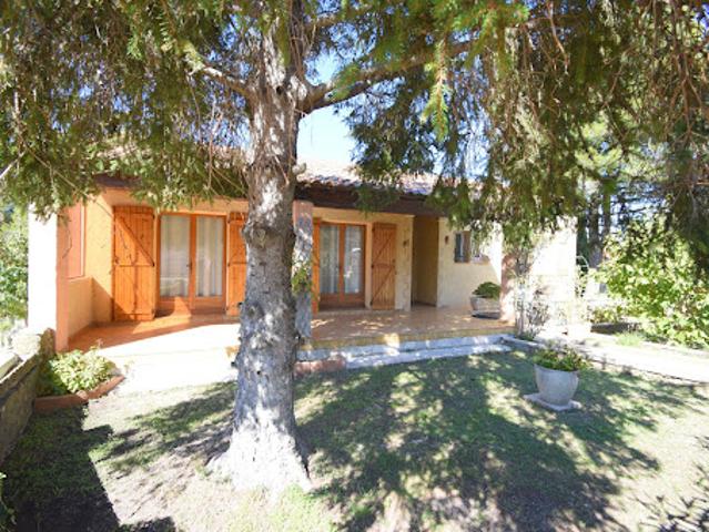 Maison vente à Carnoux-en-provence