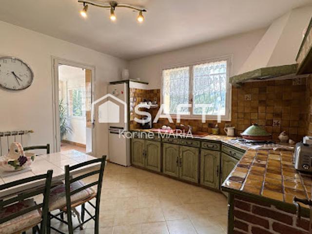 Maison vente à Marseille, Carnoux-en-provence