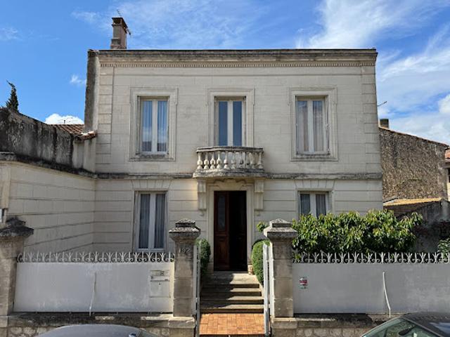 Maison vente à Apt, Cavaillon