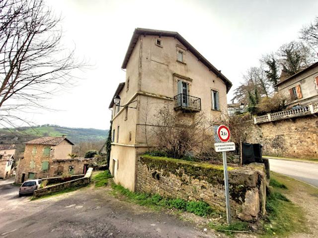 Maison vente à Montauban, Caylus