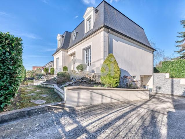 Maison vente à Torcy, Champs-sur-marne