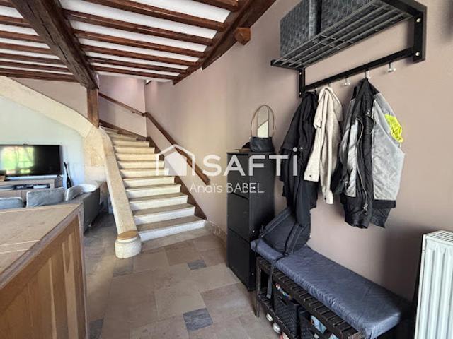 Maison vente à Chaumont-le-Bois, Côte-d'Or