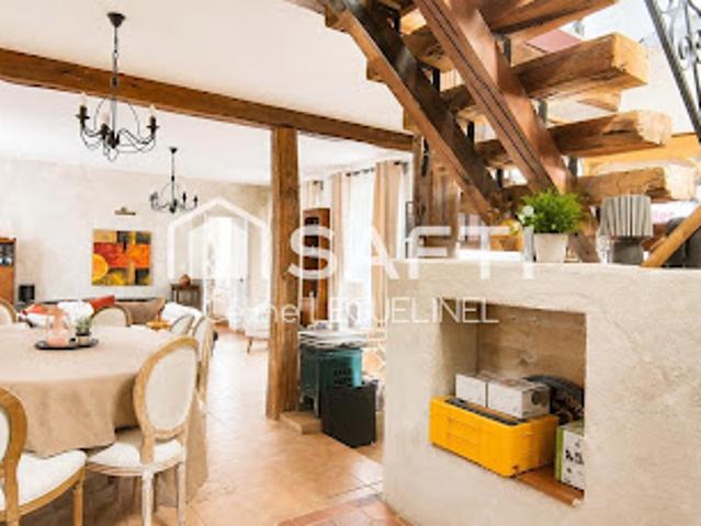 Maison vente à Dreux, Cherisy