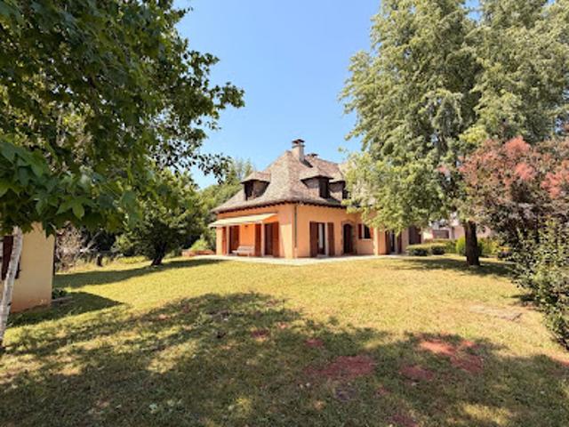 Maison vente à Rodez, Clairvaux-d'aveyron