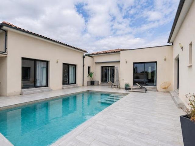 Maison vente à Lodève, Clermont-l'hérault