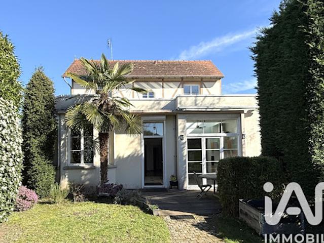 Maison vente à Compiègne
