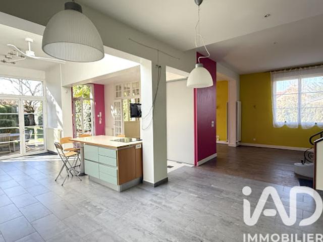 Maison vente à Compiègne