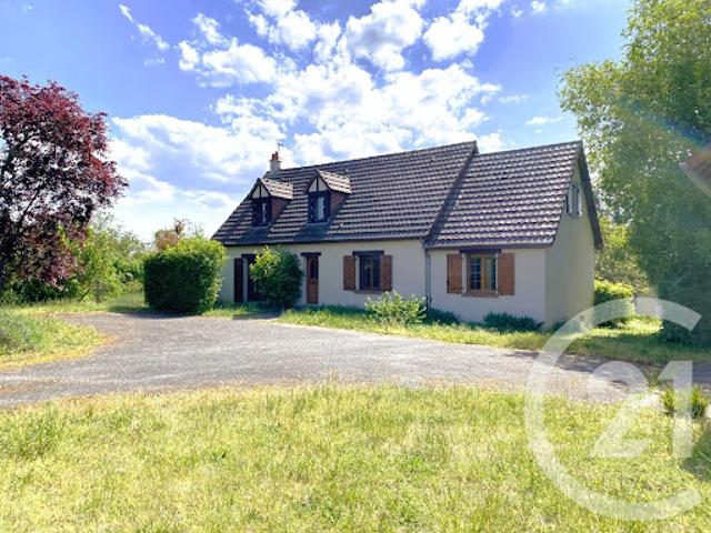 Maison vente à Cosne-Cours-sur-Loire, Cosne-cours-sur-loire