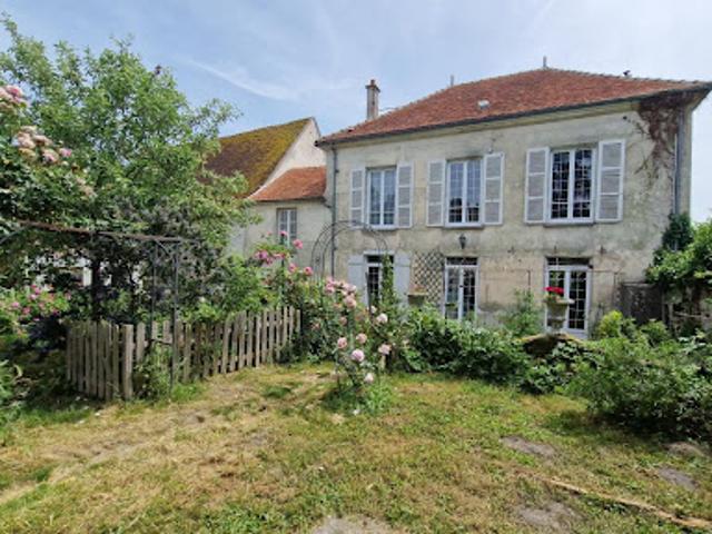 Maison vente à Meaux, Boissy-le-châtel