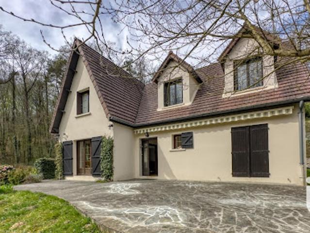 Maison vente à Compiègne, Saint-etienne-roilaye
