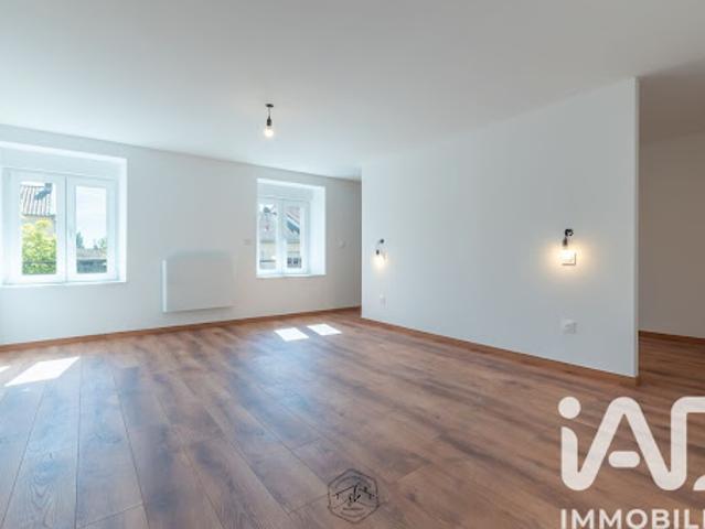 Maison vente à Thionville, Entrange