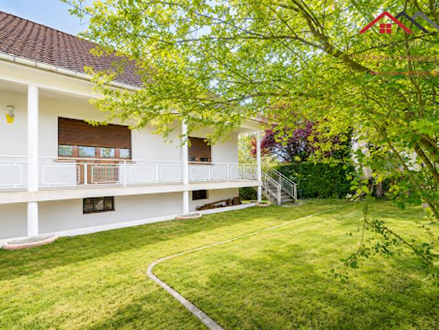 Maison vente à Forbach-Boulay-Moselle, Faulquemont