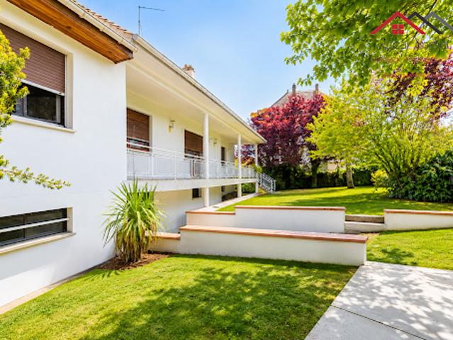 Maison vente à Forbach-Boulay-Moselle, Faulquemont
