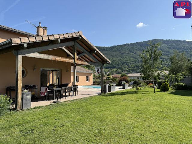 Maison vente à Foix