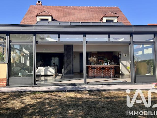 Maison vente à Folleville, Somme