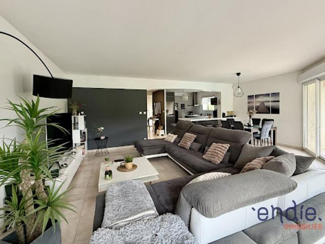 Maison vente à Gagnac-sur-garonne, Haute-Garonne