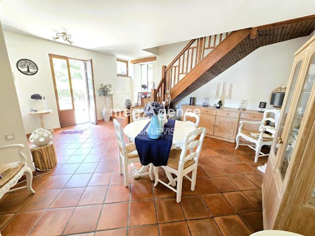 Maison vente à Chartres, Gallardon