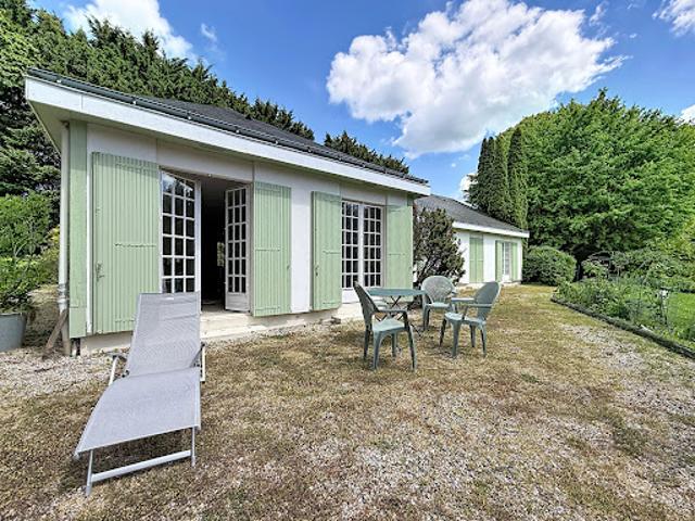 Maison vente à Lisieux, Normandie