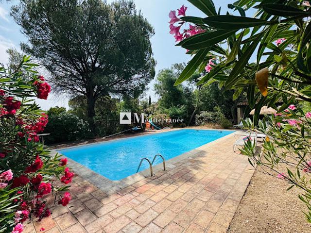 Maison vente à Arrondissement de Draguignan, Grimaud