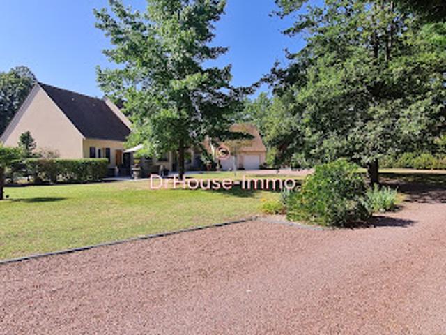 Maison vente à La Flèche, Guécélard