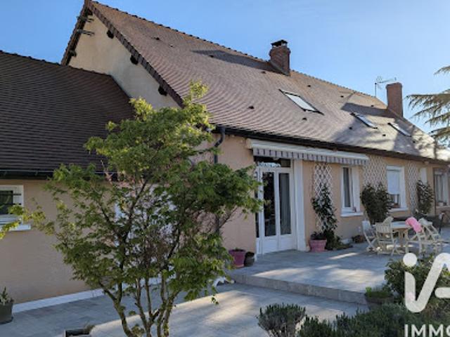 Maison vente à Auxerre, Hauterive