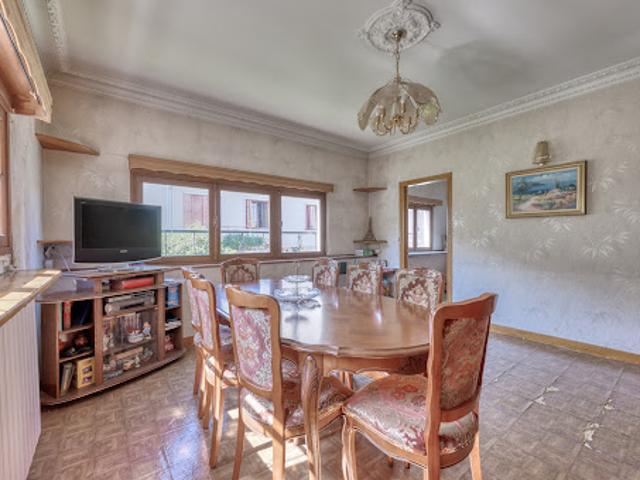 Maison vente à L'Haÿ-les-Roses, Ivry-sur-seine