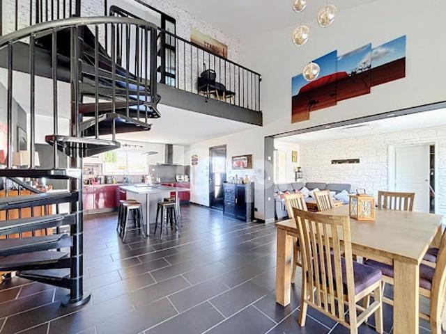 Maison vente à Marigny-Brizay, Jaunay-Marigny
