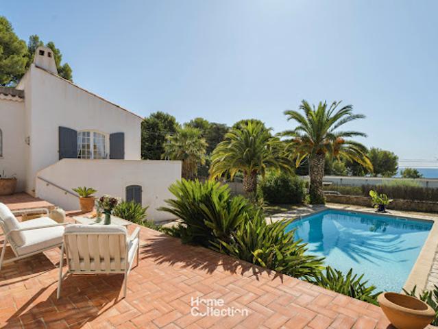 Maison vente à Figuerolles, La Ciotat