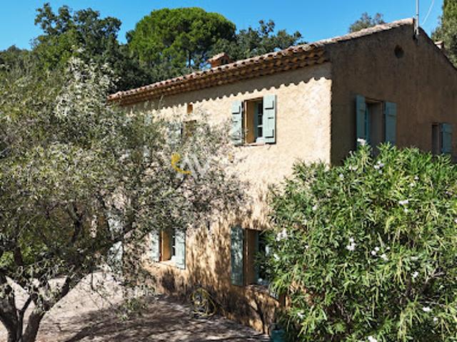 Maison vente à Arrondissement de Draguignan, La Garde-freinet