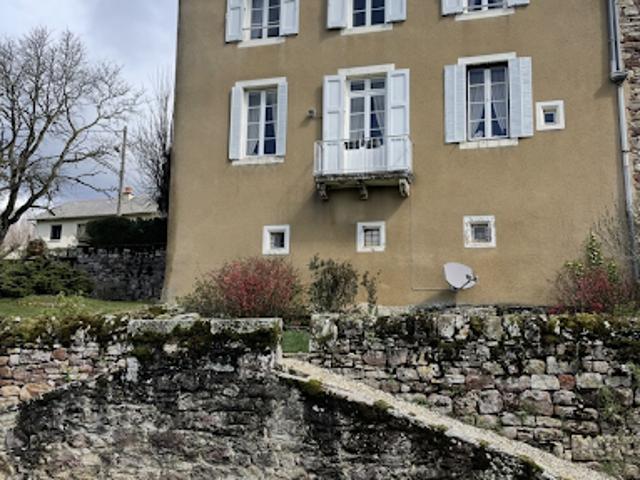 Maison vente à Rodez, La Loubière
