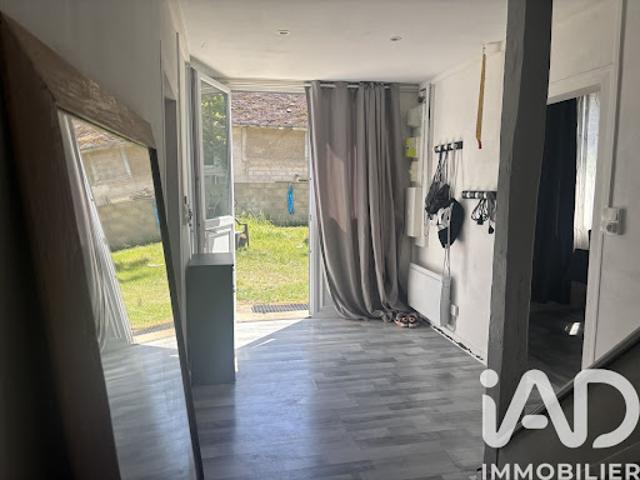Maison vente à Troyes, La Rivière-de-corps
