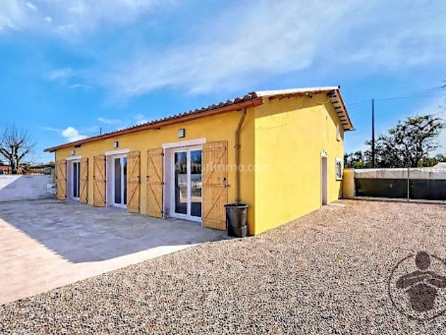 Maison vente à Périgueux, La Roche-chalais