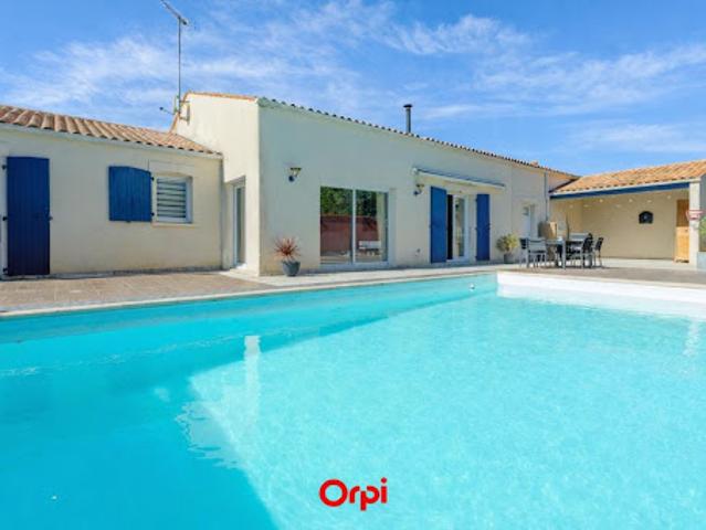 Maison vente à La Rochelle