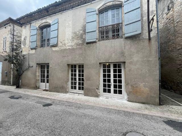 Maison vente à Condom, La Romieu