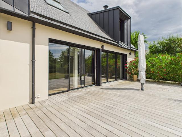 Maison vente à Lorient, Bretagne