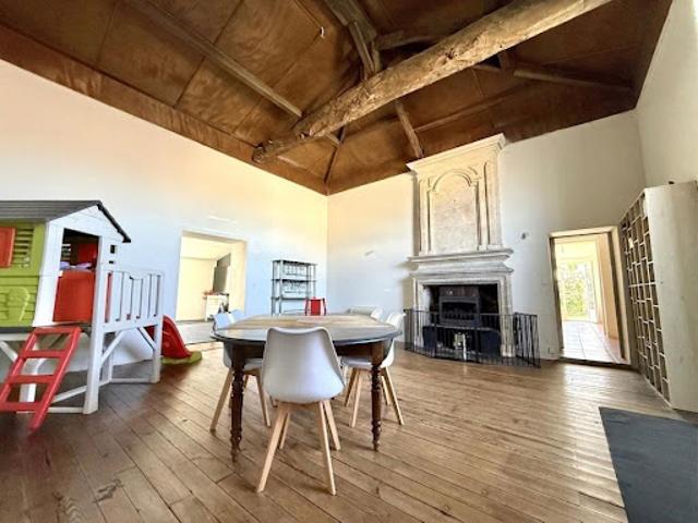 Maison vente à Résidence La Tonnellerie, Langon