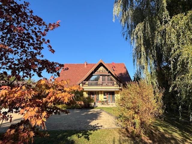 Maison vente à La Gayire, Lapoutroie