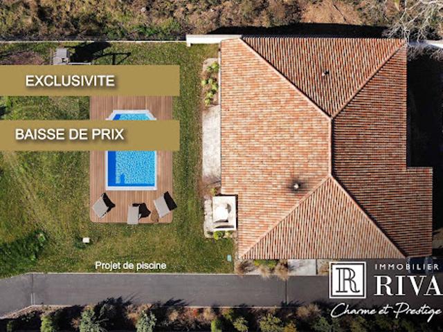 Maison vente à Latresne, Gironde