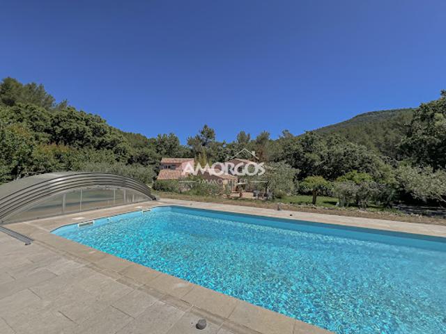 Maison vente à Arrondissement de Toulon, Le Beausset