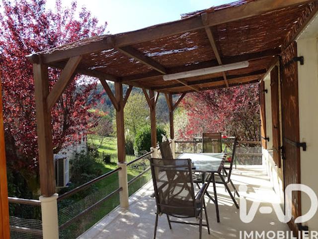 Maison vente à Sarlat-la-Canéda, Le Bugue