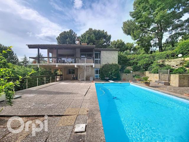 Maison vente à Arrondissement de Toulon, Le Castellet