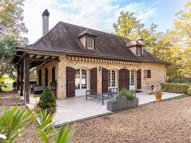 Maison vente à Bergerac, Le Fleix
