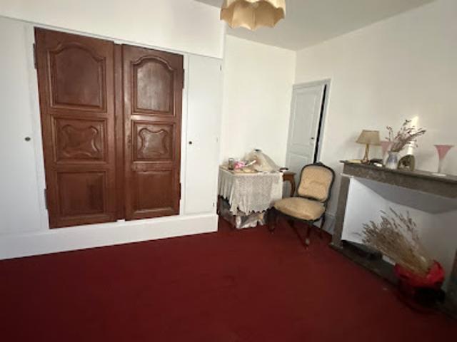 Maison vente à Privas, Le Teil