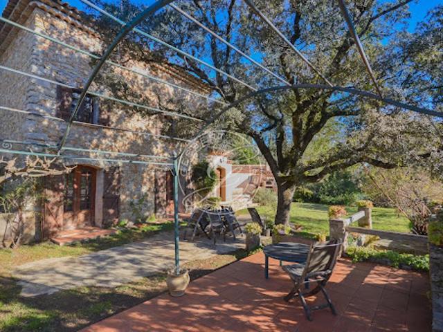 Maison vente à Arrondissement de Draguignan, Saint-antonin-du-var