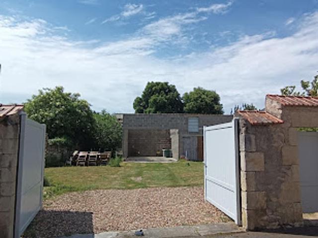 Maison vente à Moulins, Le Veurdre