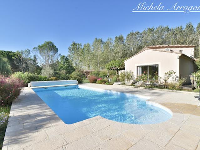 Maison vente à Les Terrasses de la Lède, Lédat
