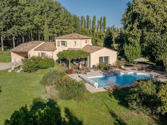 Maison vente à Les Terrasses de la Lède, Lédat